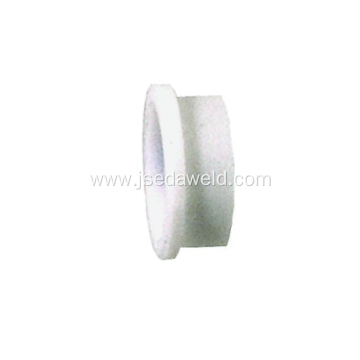 White Ceramic Insulator Ring 9591079